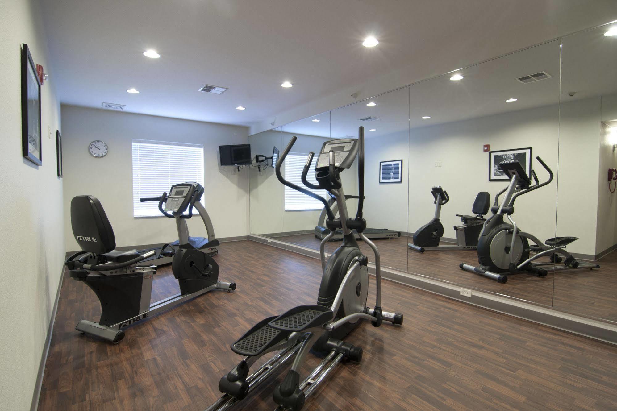 Sleep Inn & Suites Marshall - University Area מראה חיצוני תמונה