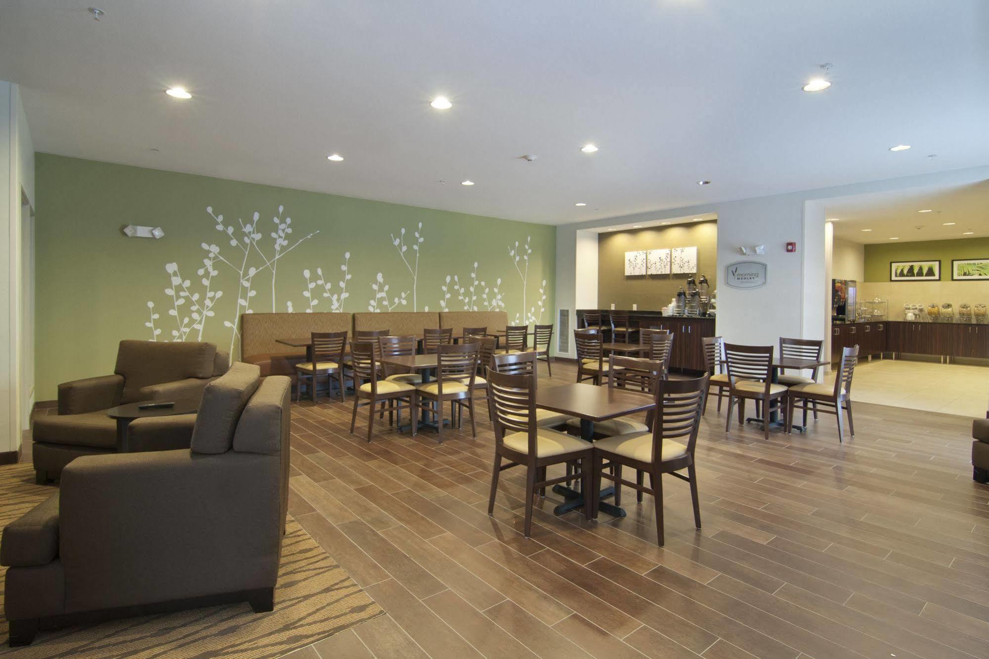 Sleep Inn & Suites Marshall - University Area מראה חיצוני תמונה