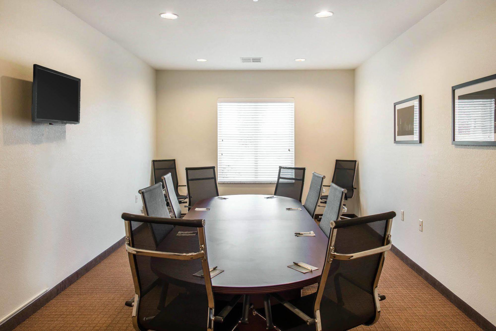 Sleep Inn & Suites Marshall - University Area מראה חיצוני תמונה